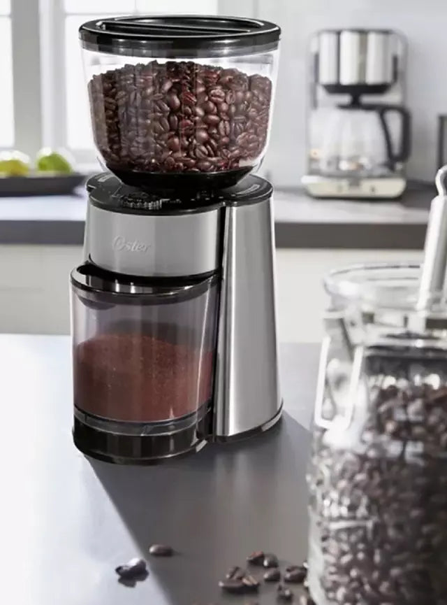 Molinillo  Automatico  De Cafe Oster Bvstbmh23