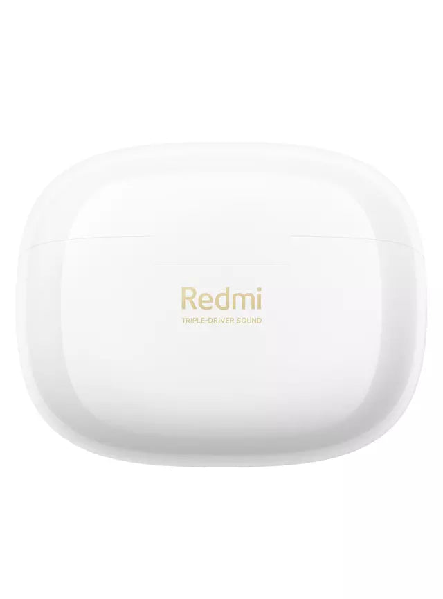Audífonos Inalámbricos Redmi Buds 6 Pro Space Blanco