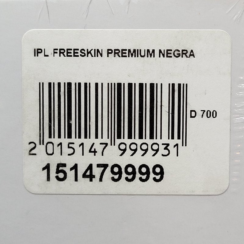 Depiladora Laser Free Skin-Co Ipl Premium Negro
