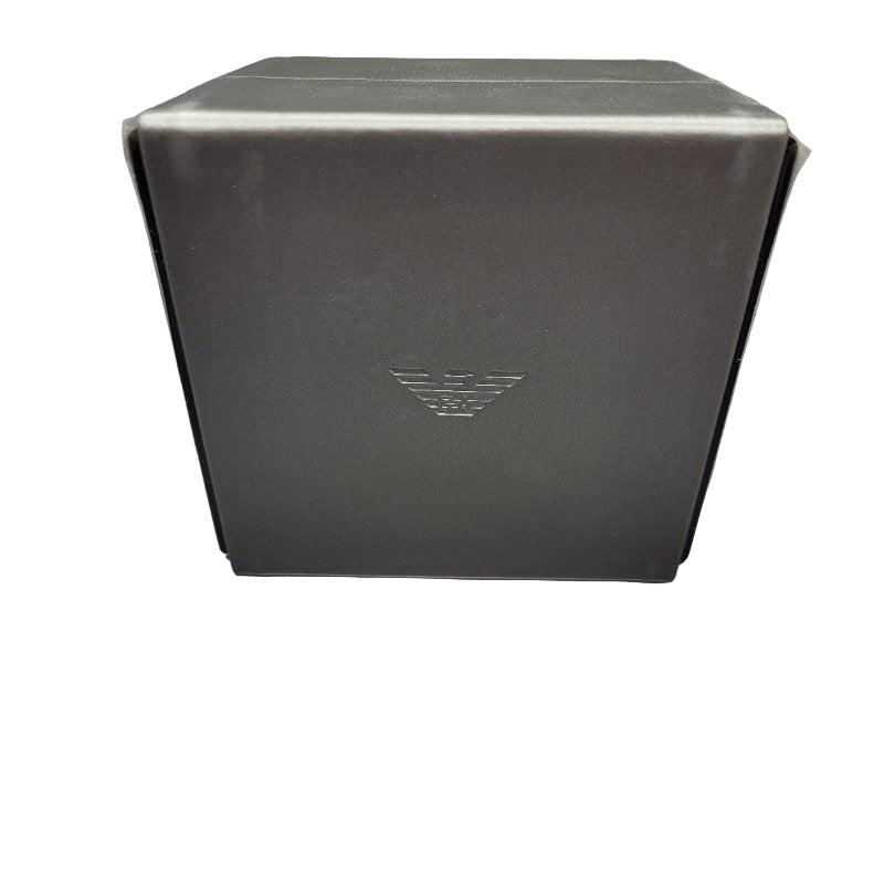 Reloj Emporio Armani 112308 Plateado