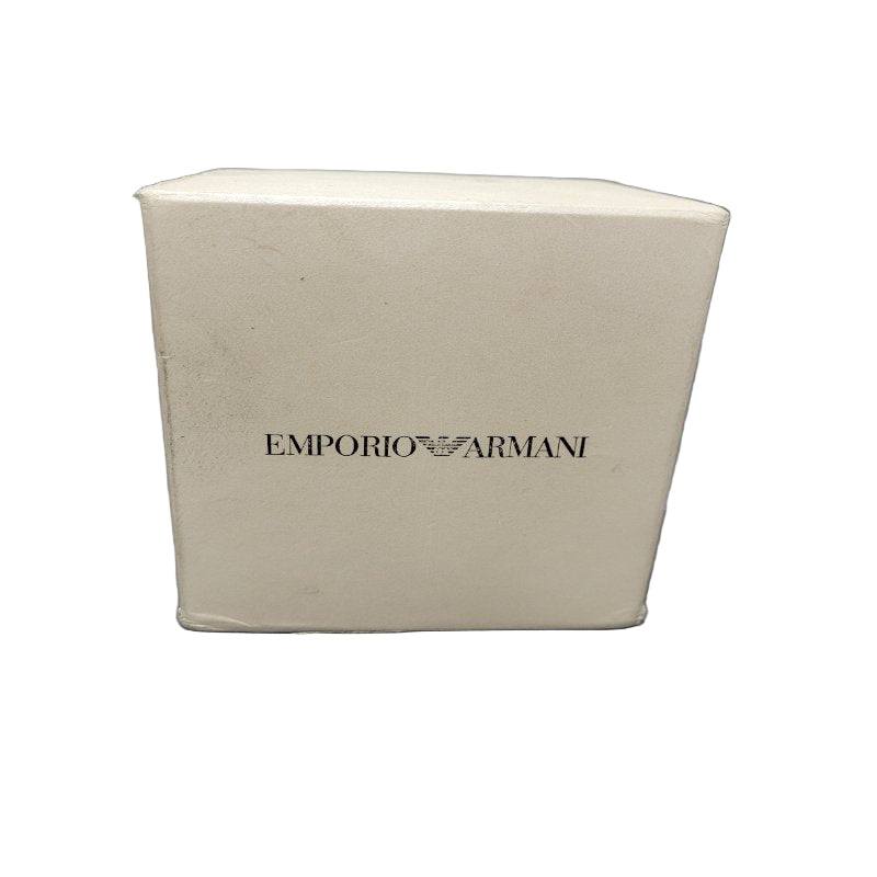 Reloj Emporio Armani 112308 Plateado