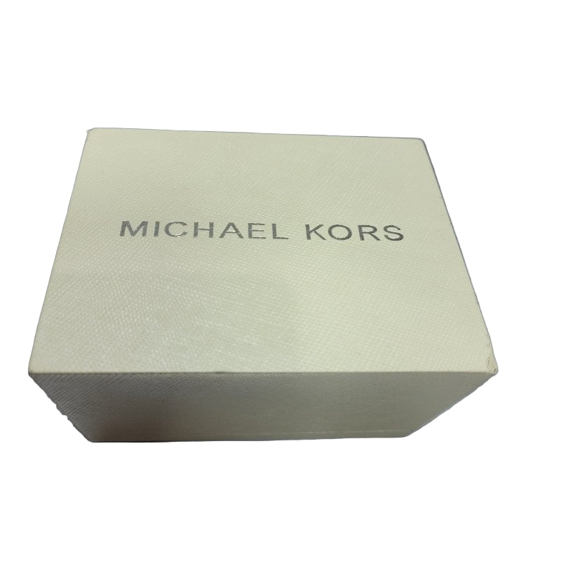 Reloj Michael  Kors Mk-3897 Oro Rosa Femenino