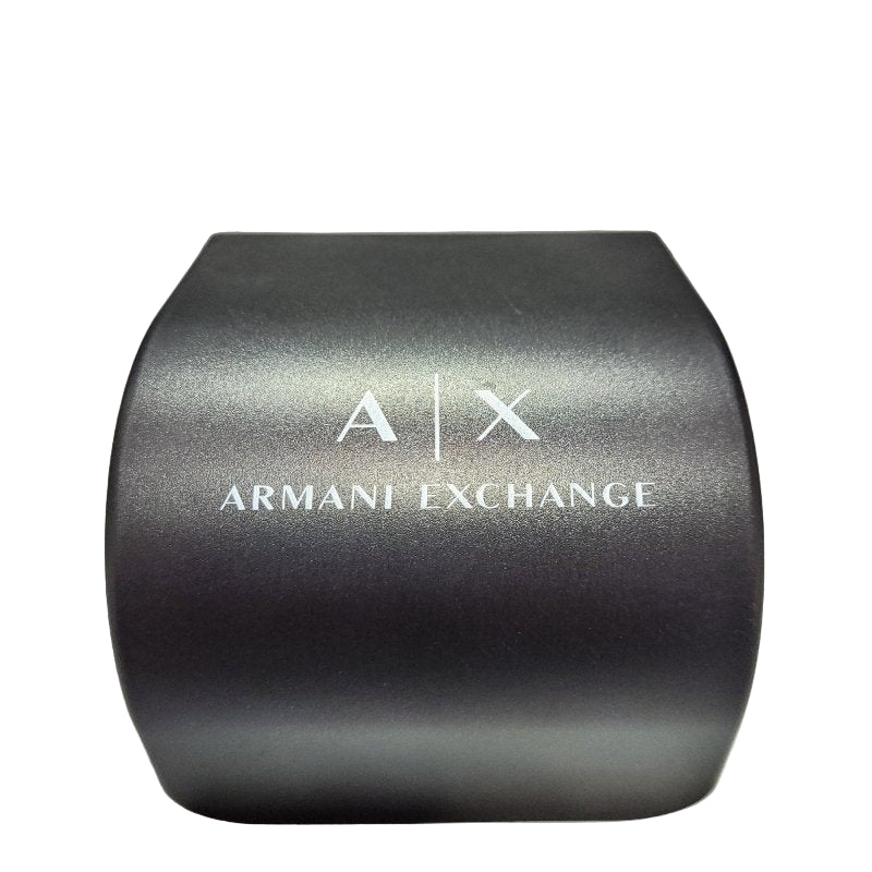 Reloj Armani Exchange Ax2716 Negro Masculino
