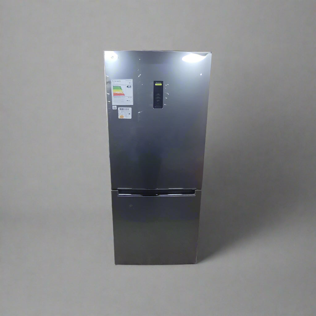 Refrigerador / Congelador Lg Gb37mpd Sist. Automatico Gris 341 Lts