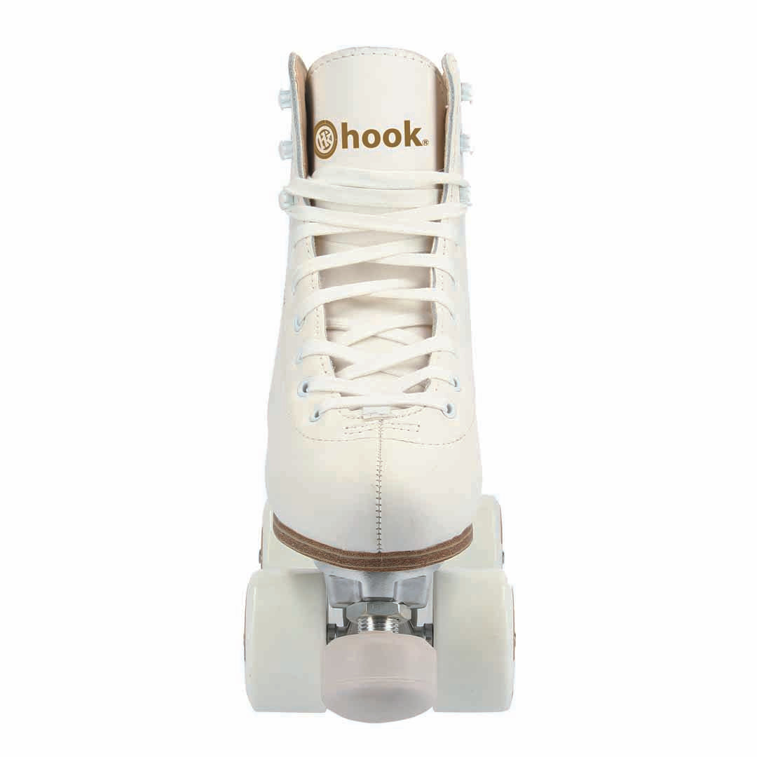 Patin Artístico Hook 2210137 Blanco Talla 37