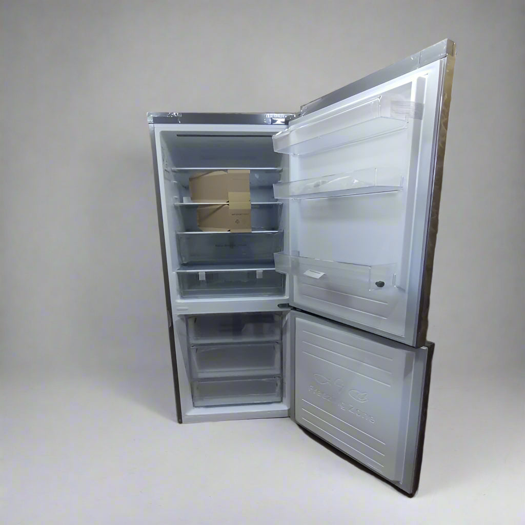 Refrigerador / Congelador Lg Gb37mpd Sist. Automatico Gris 341 Lts