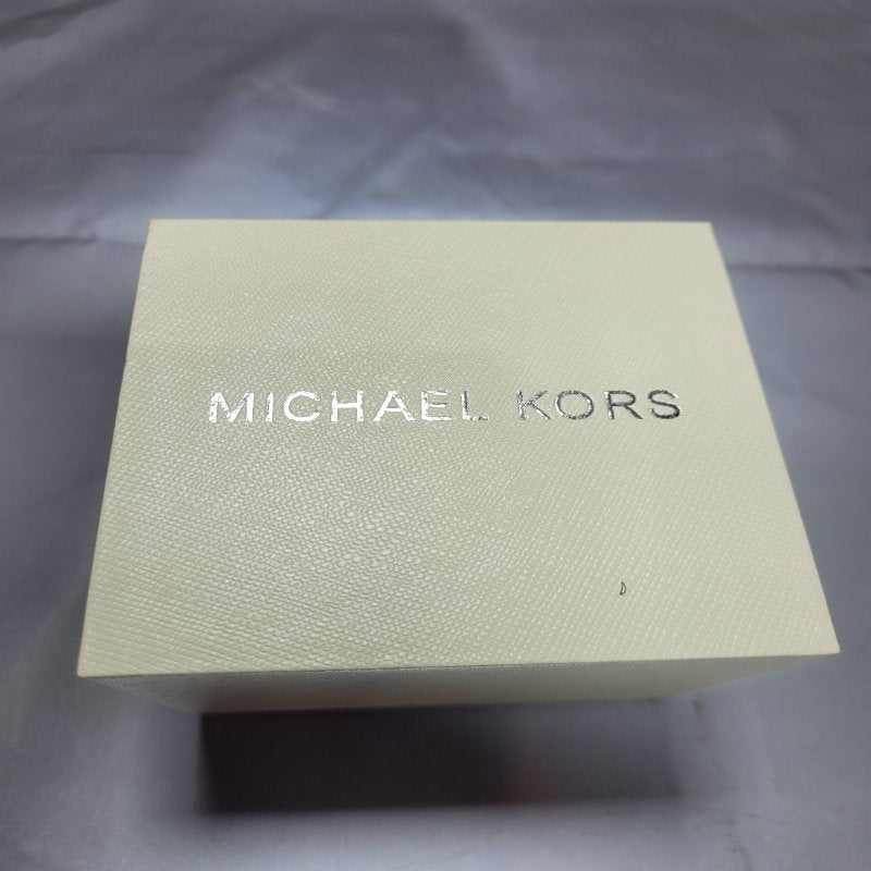 Reloj  Sofie Michael Kors Mk6575 Plateado Femenino