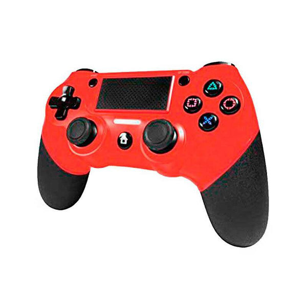 Control ps4 wireless pro champion red ttx tech