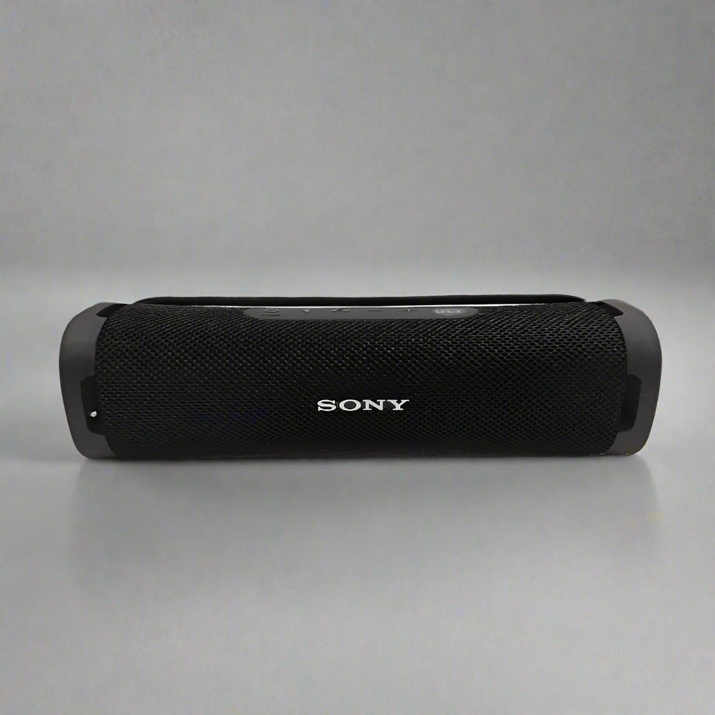 Parlante Portatil Sony Ult Power Sound Negro