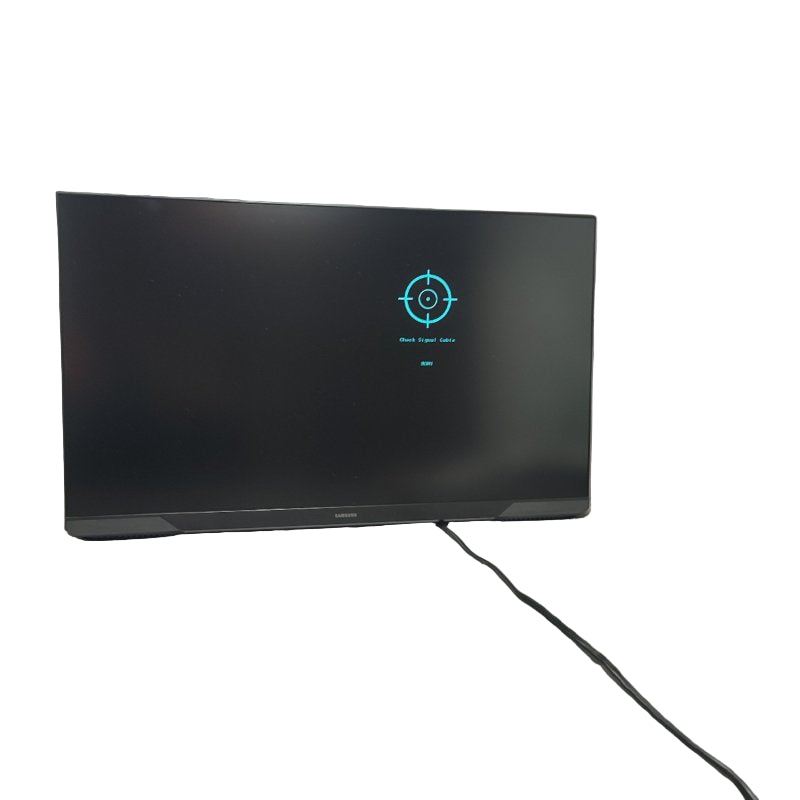 Monitor Gamer Samsung Odyssey G3 S24dg300el 24"