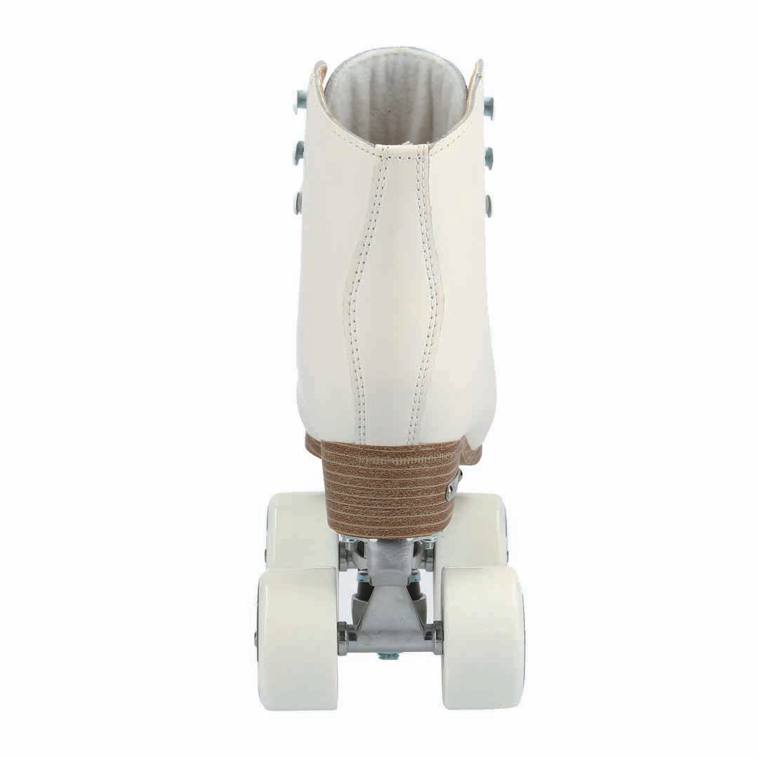 Patin Artístico Hook 2210137 Blanco Talla 37