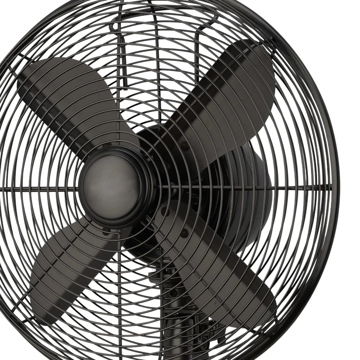 Ventilador de Mesa Sumo Retro VM30 12"