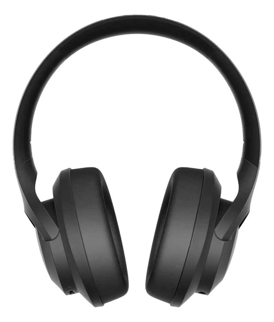 Audífonos Bluetooth SLEVE Pulse ANC Inalámbricos, Negro