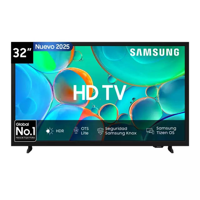 Smart TV HD Samsung UN32H5000FG 32 Pulgadas