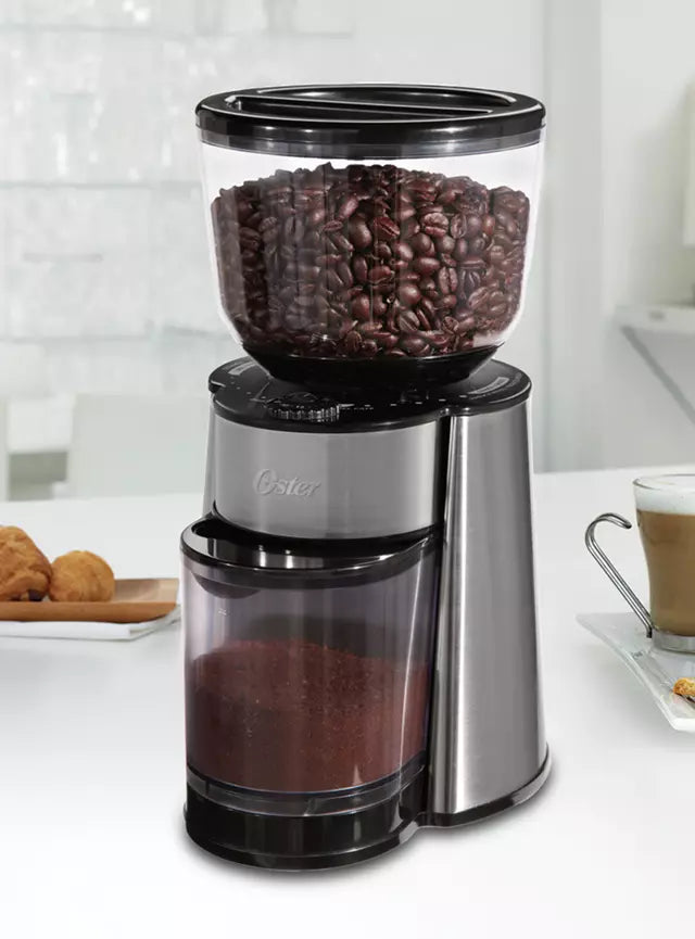 Molinillo  Automatico  De Cafe Oster Bvstbmh23