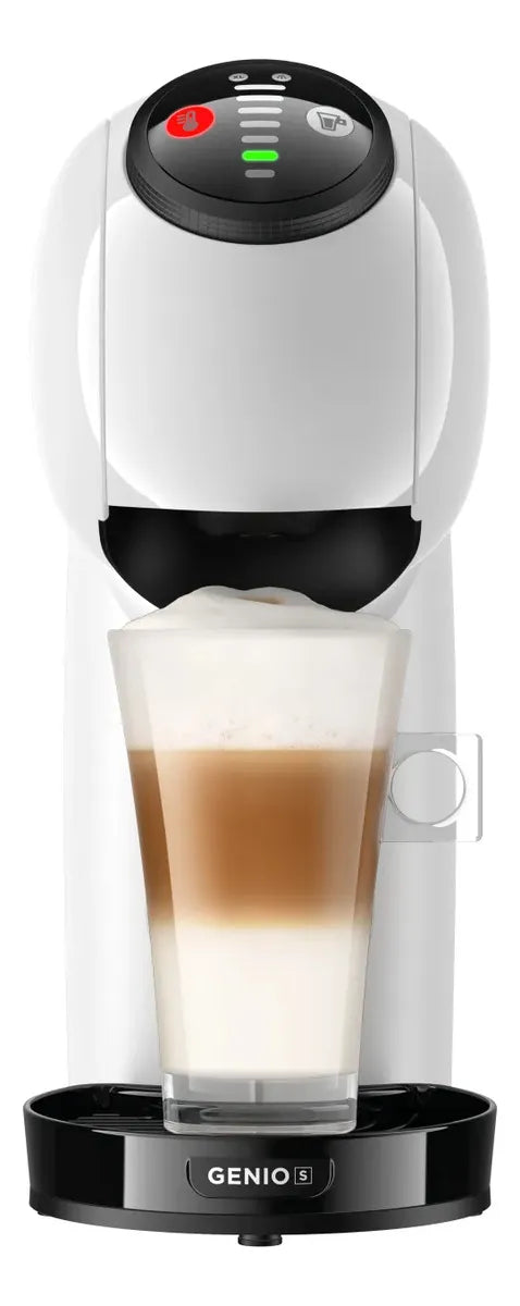 Cafetera Nescafé Genio S Basic