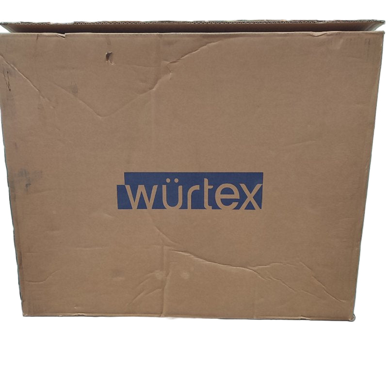 Radiador Motor Wurtex Kia Pregio 2.7 98/04 T/Eco