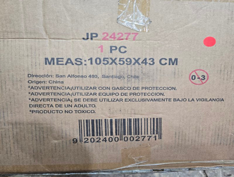 Jeep Aut0 Electrico Control Luz Y Sonido Jah Lucero Jeep 24277 Rojo