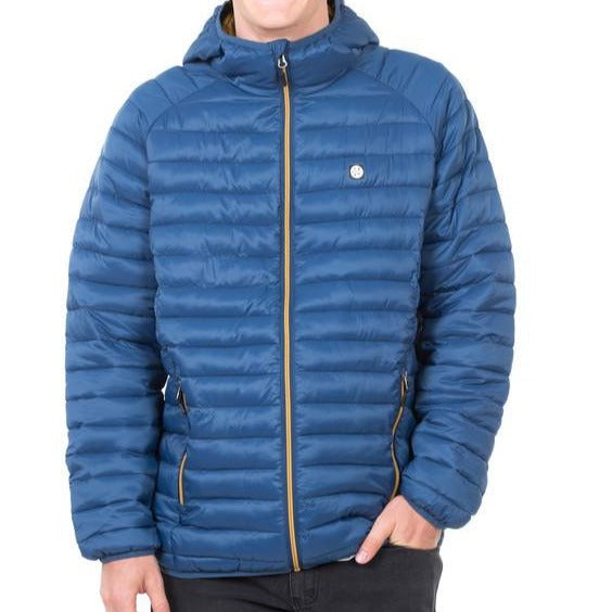 Parka niño maui and sons 5k242-mi19, talla 14
