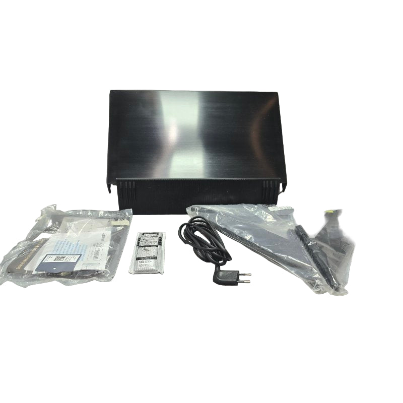 Smart Tv  Neo Qled 85 Pulgadas Samsung Qn85qn70fag Negro