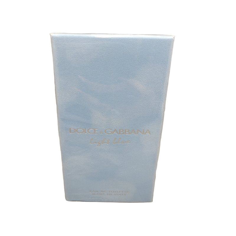 Perfume Dolce Gabbana Light Blue 100 Ml Femenino