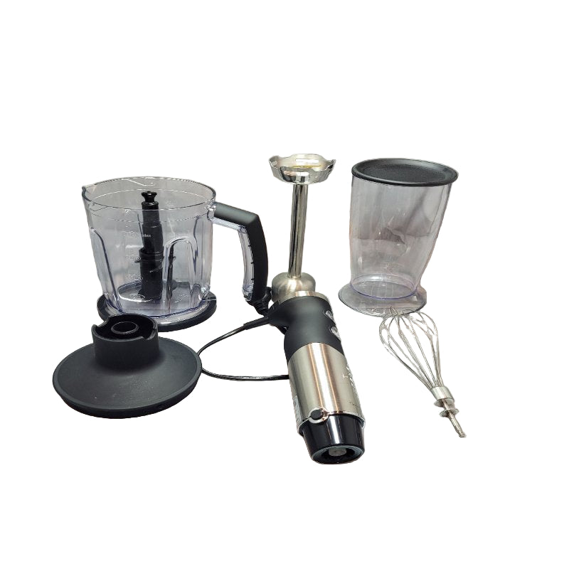 Minipimer Batidora De Mano Ursus Trotter Ut-Klot800ss 800 W