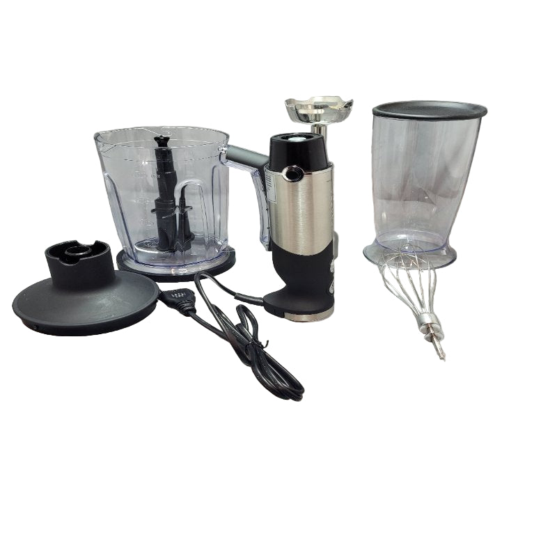 Minipimer Batidora De Mano Ursus Trotter Ut-Klot800ss 800 W