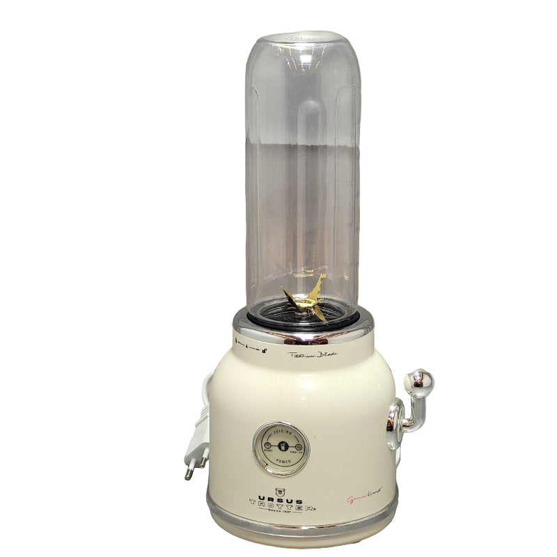 Batidora Personal Ursus Trotter Ut-Tritan 2 Go Blanco 0.7l