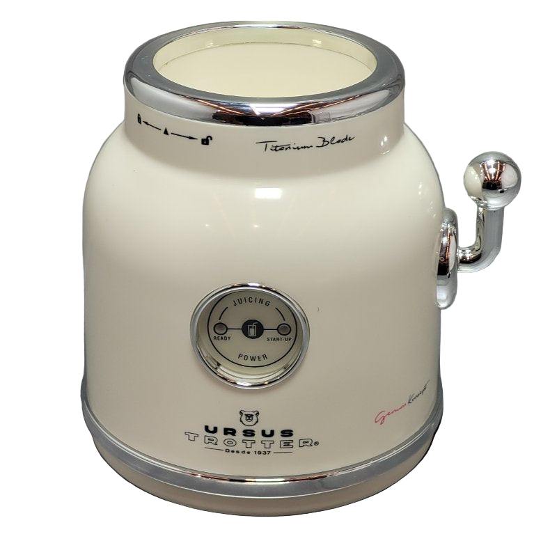 Batidora Personal Ursus Trotter Ut-Tritan 2 Go Blanco 0.7l