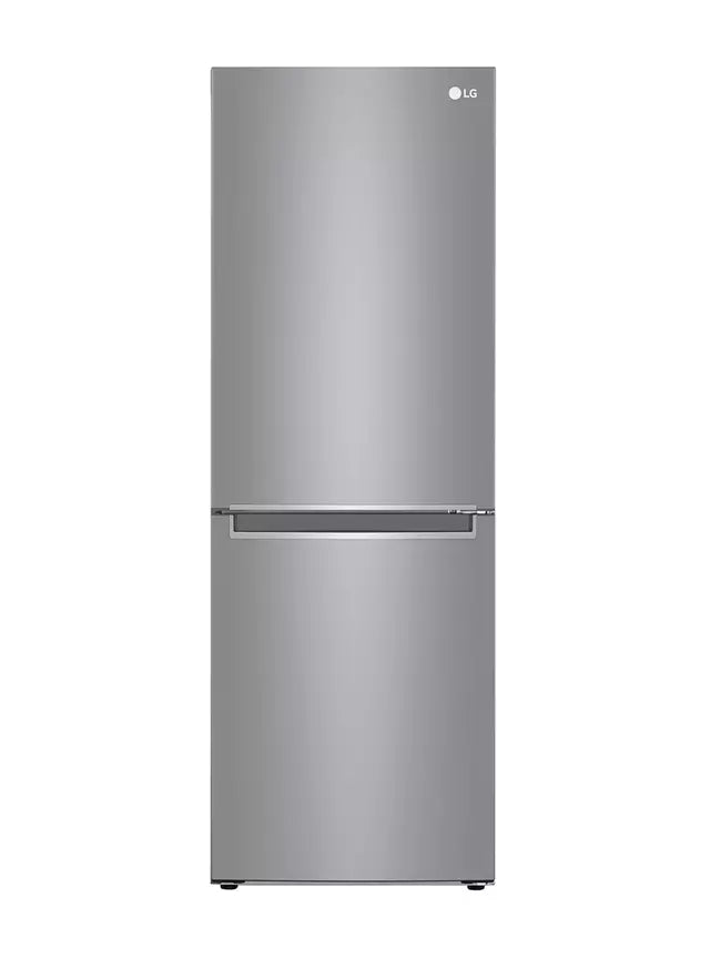 Refrigerador LG LB33MPP Platinium Silver 306 Litros