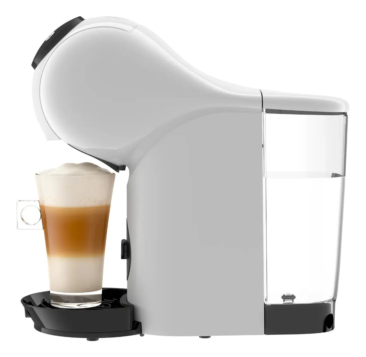 Cafetera Nescafé Genio S Basic