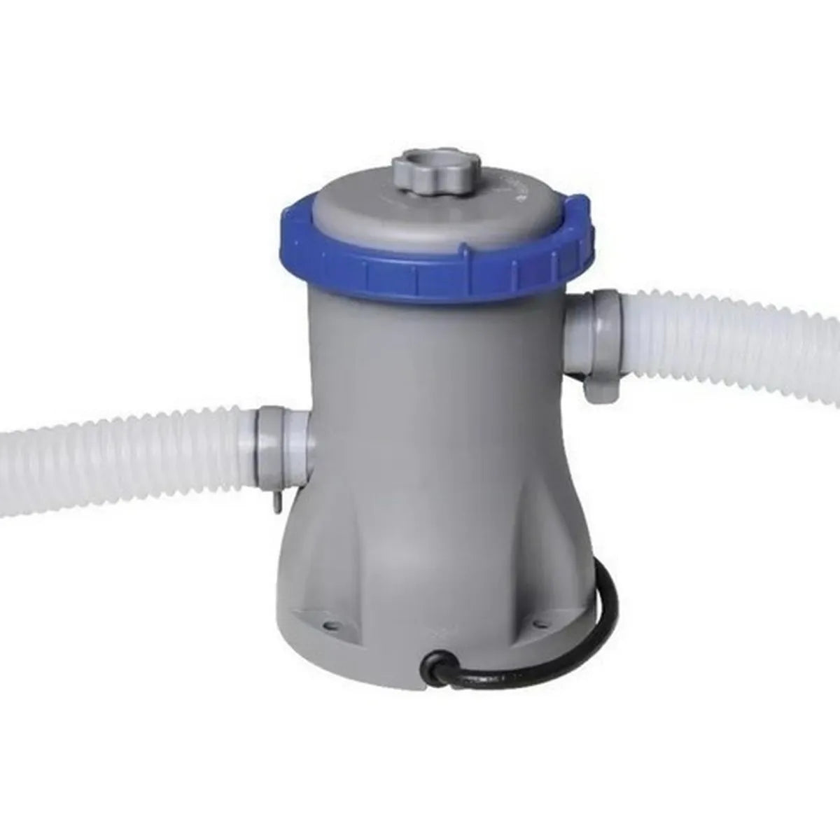 Piscina Rectangular Bestway Steel Pro 2.28m x 1.59m x 42 cm