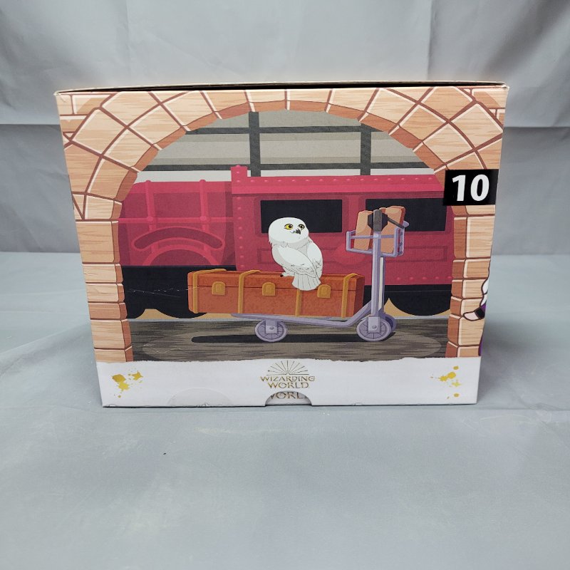 Polly Pocket Mattel Harry Potter