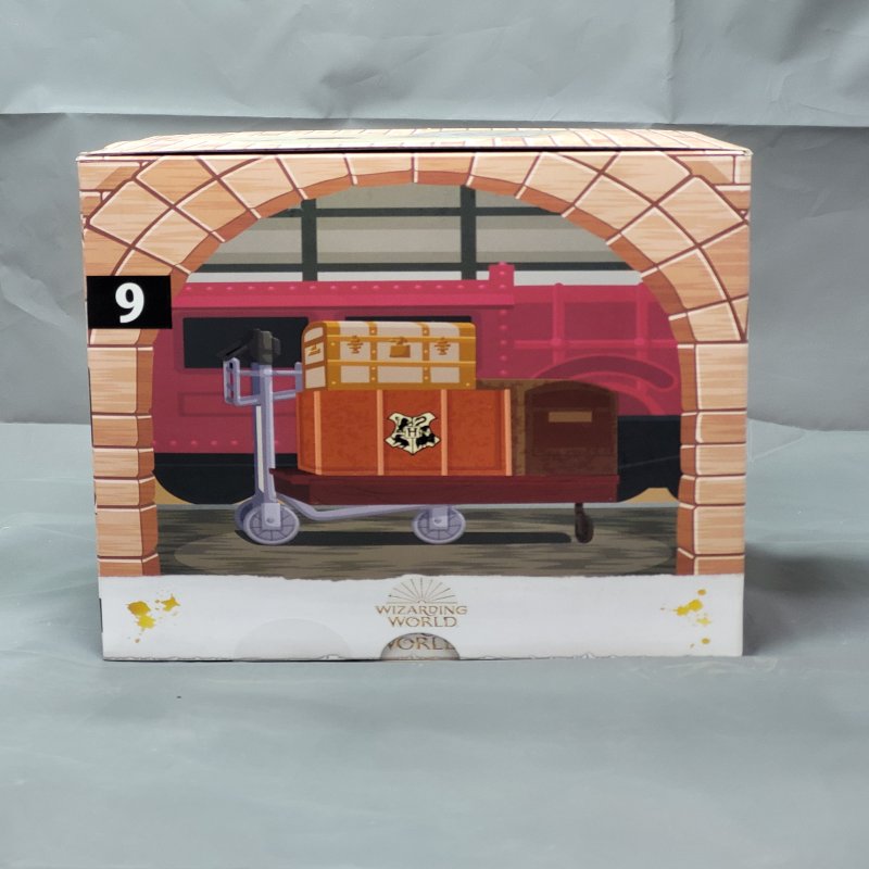 Polly Pocket Mattel Harry Potter