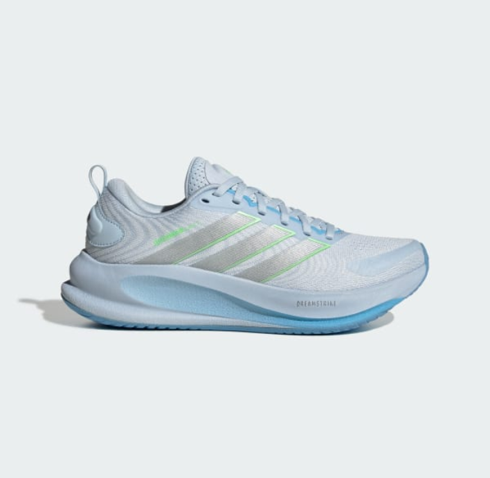 Zapatillas Deportivas Adidas Supernova Ease 2, Mujer 39.5 CL