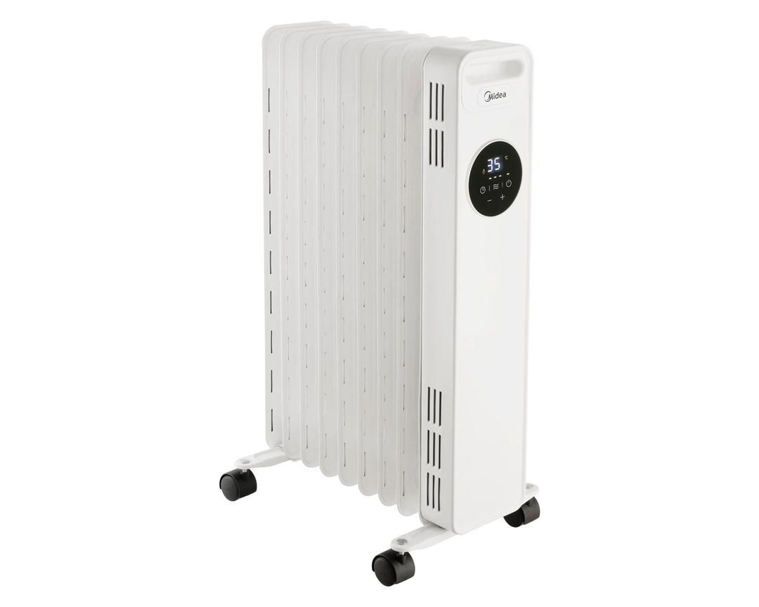 Radiador oleoeléctrico Midea NY 2009-20MR
