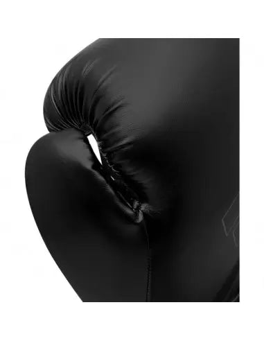 Guantes Boxing Adidas Hybrid 80 Negro 14-0z