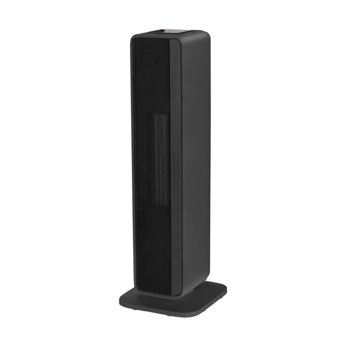 Calefactor Termoventilador Midea NTH20-21BK 2000W Negro