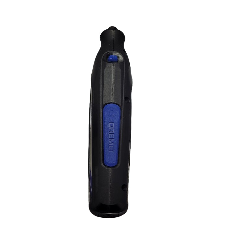 Herramienta Multiproposito Dremel 7350-5 La Negro