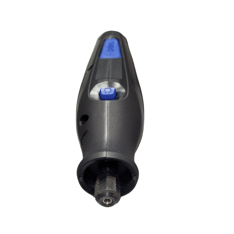 Herramienta Multiproposito Dremel 7350-5 La Negro