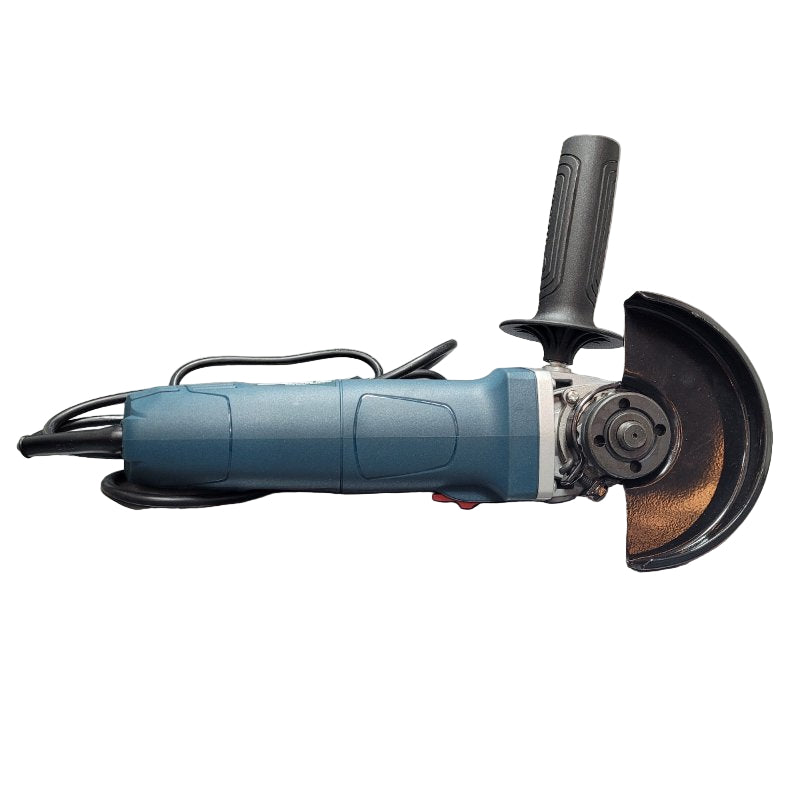 Amoladora Angular Bosch Gws 700 Azul
