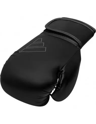 Guantes Boxing Adidas Hybrid 80 Negro 14-0z