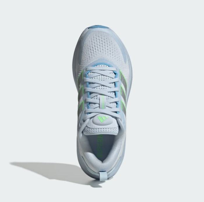 Zapatillas Deportivas Adidas Supernova Ease 2, Mujer 39.5 CL