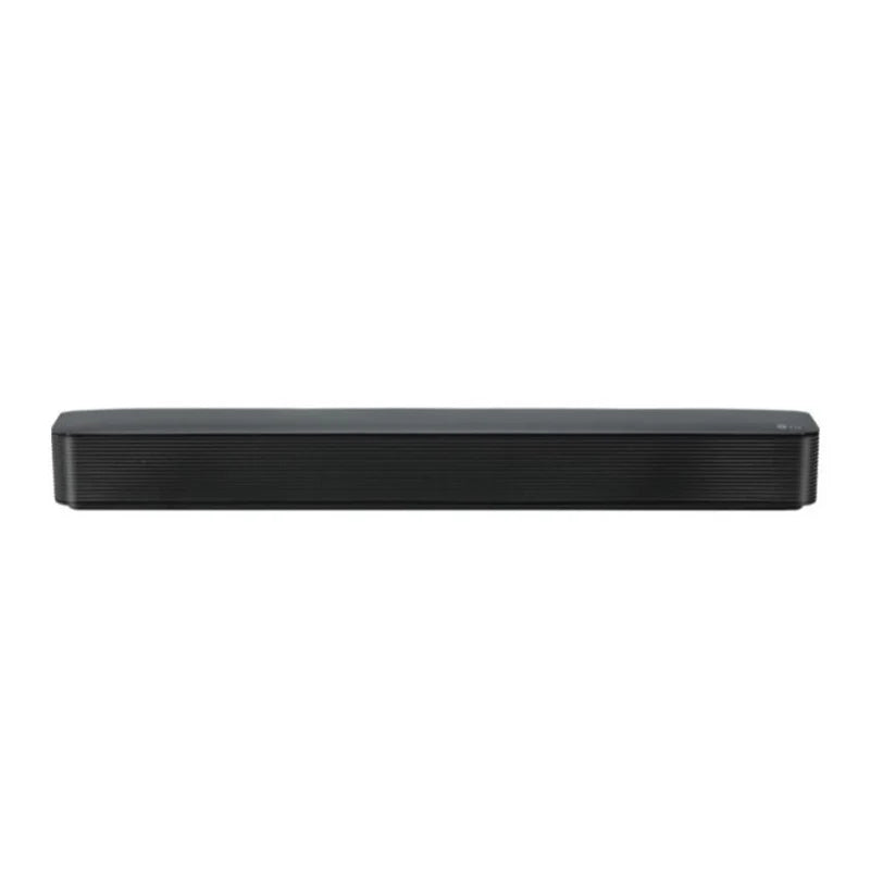 Barra De Sonido Lg Soundbar Sk1 Negro