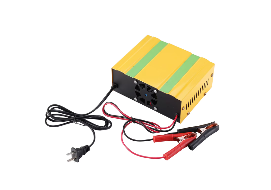 Cargador de Baterías Multifunción MF-25 Genérico