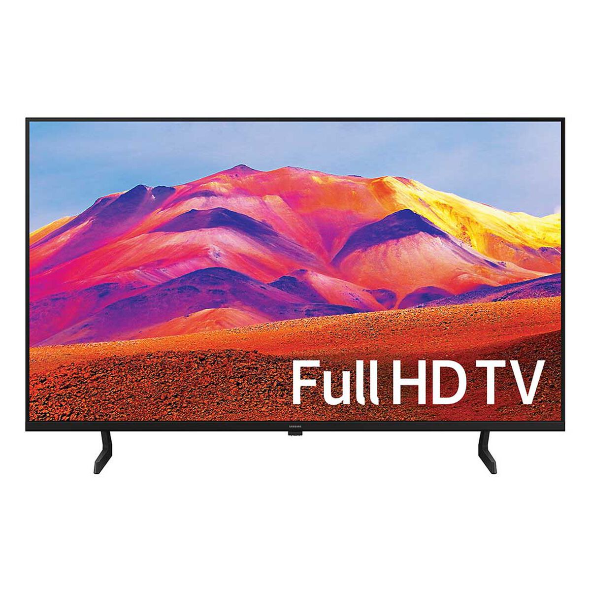 Smart Tv Full Hd Samsung Un43t5203ag 43"
