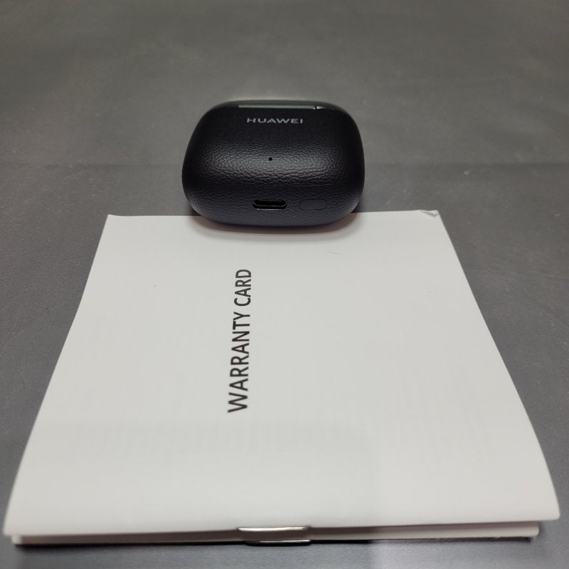 Audífonos Huawei Freebuds SE 3 42H Negro