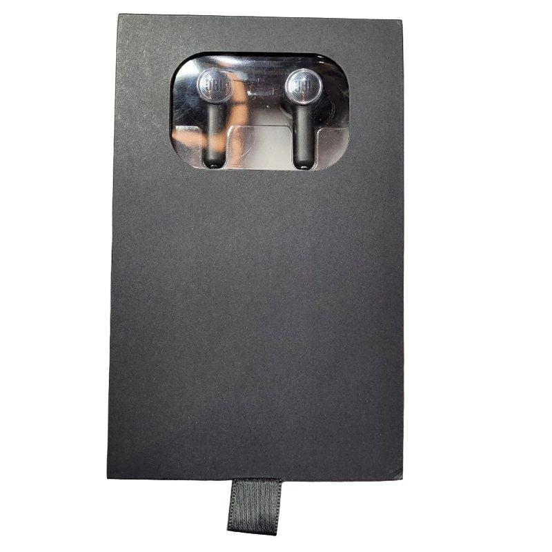 Audifonos Inalambricos Jbl Quantum Tws Negro