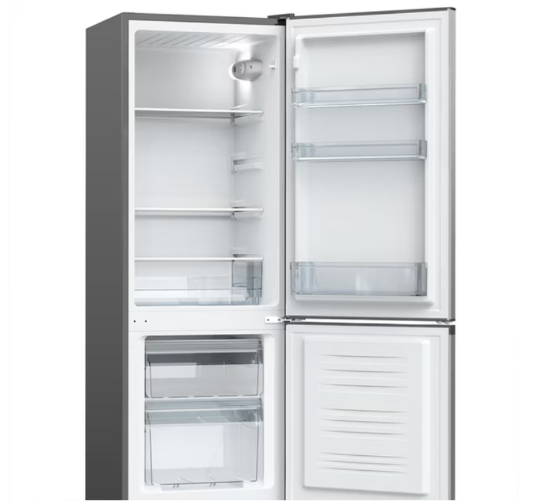 Refrigerador Mabe Onix RMB176PXLCX0 154 Litros