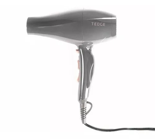 Secador De Pelo Tedge Bl Seca01 Gris